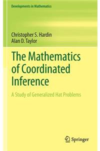 Mathematics of Coordinated Inference