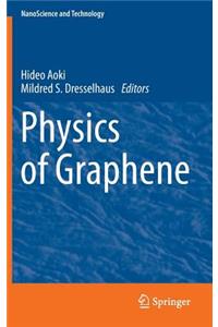 Physics of Graphene