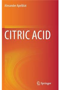 Citric Acid