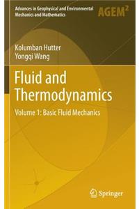Fluid and Thermodynamics