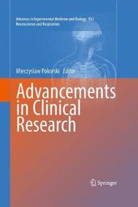 Advancements in Clinical Research