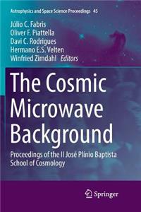 Cosmic Microwave Background