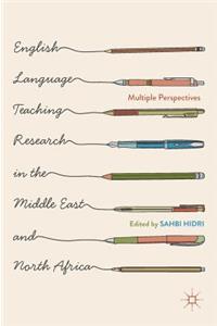 English Language Teaching Research in the Middle East and North Africa