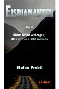 Eisdiamanten Trilogie Band 3