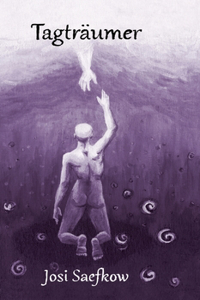 Tagträumer. Spannender Fantasyroman mit handgezeichneten Illustrationen der Autorin