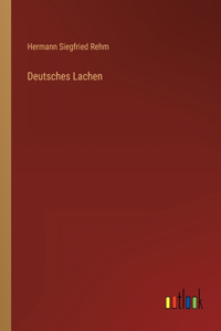 Deutsches Lachen