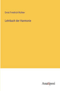 Lehrbuch der Harmonie