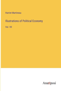 Illustrations of Political Economy