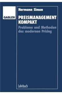 Preismanagement Kompakt