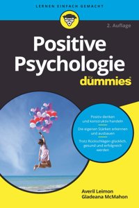 Positive Psychologie fur Dummies 2A
