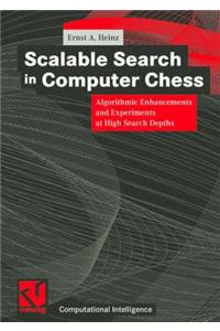 Scalable Search in Computer Chess