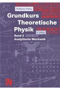 Grundkurs Theoretische Physik