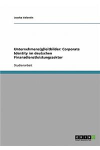 Unternehmens(g)Leitbilder