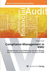 Compliance-Management in KMU