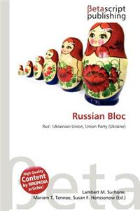 Russian Bloc