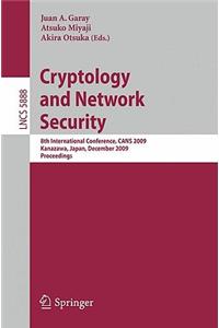 Cryptology and Network Security