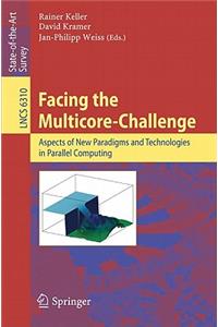 Facing the Multicore-Challenge