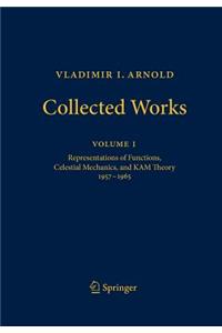 Vladimir I. Arnold - Collected Works