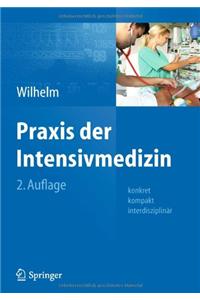 Praxis der Intensivmedizin