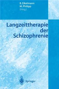 Langzeittherapie Der Schizophrenie