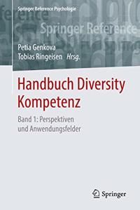 Handbuch Diversity Kompetenz