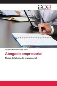 Abogado empresarial