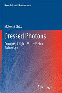 Dressed Photons