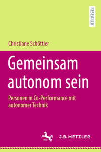 Gemeinsam autonom sein