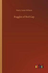 Ruggles of Red Gap