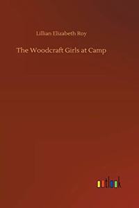 Woodcraft Girls at Camp