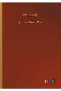 Joe the Hotel Boy