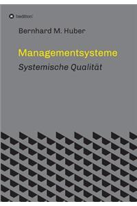 Managementsysteme