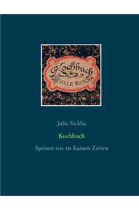 Kochbuch