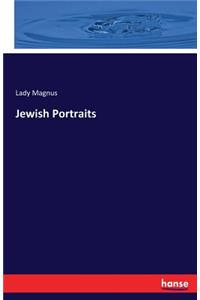 Jewish Portraits