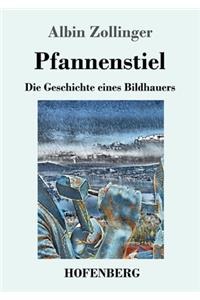 Pfannenstiel