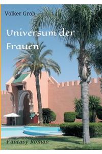 Universum der Frauen
