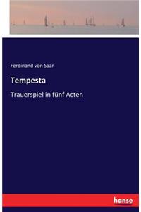 Tempesta