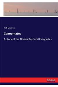 Canoemates