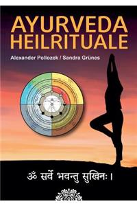 Ayurveda Heilrituale