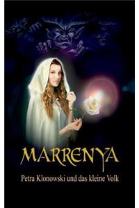 Marrenya