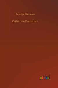 Katharine Frensham