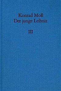 Der Junge Leibniz / Band 3