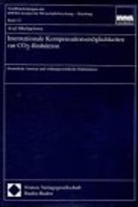 Internationale Kompensationsmoglichkeiten Zur Co2-Reduktion