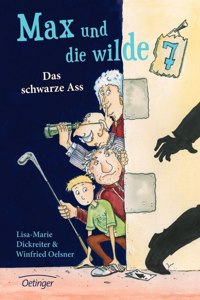 Max und die wilde Sieben