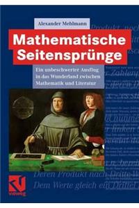 Mathematische Seitensprünge