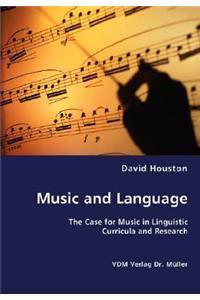 Music and Language