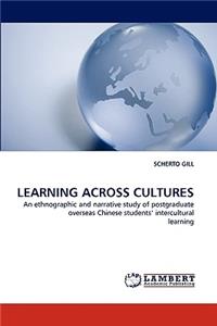 Learning Across Cultures