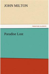 Paradise Lost