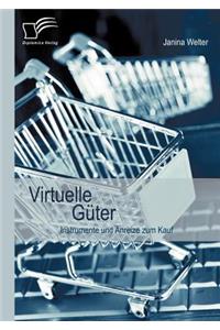 Virtuelle Güter