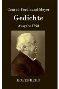 Gedichte